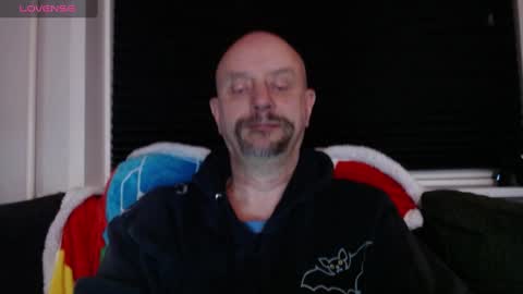 Snapshot of hardmrlazy chatting on 01.09.25 MrLazy online show from 01.09.25