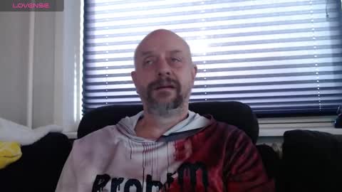 Snapshot of hardmrlazy chatting on 01.26.25 MrLazy online show from 01.26.25