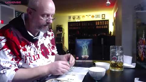 Snapshot of hardmrlazy chatting on 01.29.25 MrLazy online show from 01.29.25