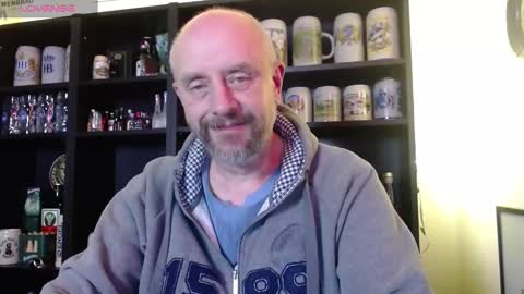 Snapshot of hardmrlazy chatting on 01.30.25 MrLazy online show from 01.30.25