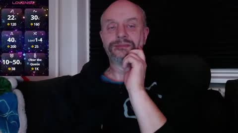 Snapshot of hardmrlazy chatting on 02.08.25 MrLazy online show from 02.08.25