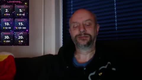 Snapshot of hardmrlazy chatting on 02.09.25 MrLazy online show from 02.09.25