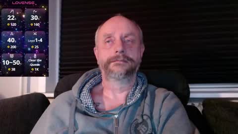 Snapshot of hardmrlazy chatting on 03.03.25 MrLazy online show from 03.03.25
