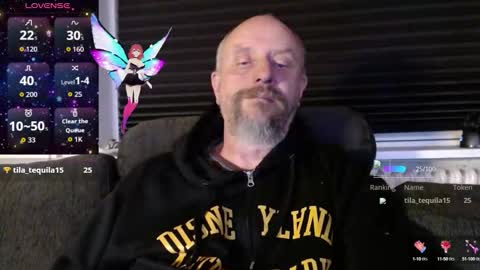 MrLazy online show from 10.01.25