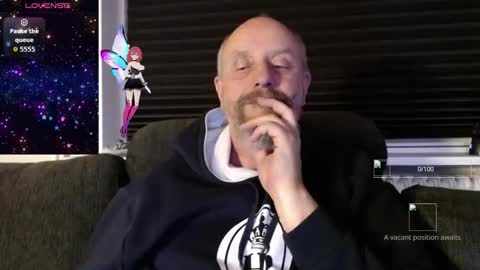 MrLazy online show from 10.02.25