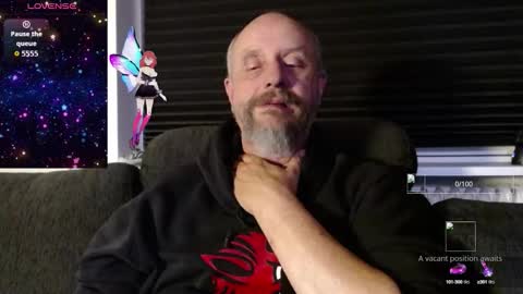 MrLazy online show from 10.06.25