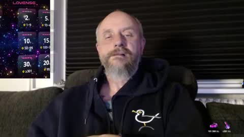 MrLazy online show from 10.20.25