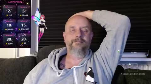 MrLazy online show from 11.07.25