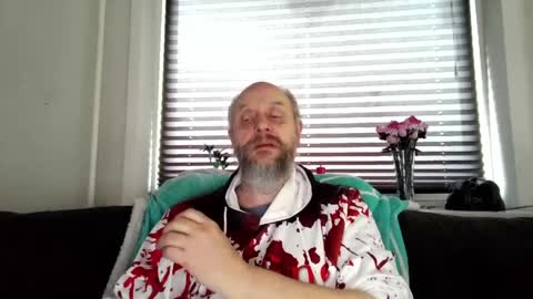 MrLazy online show from 03.29.26