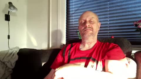 MrLazy online show from 05.25.26