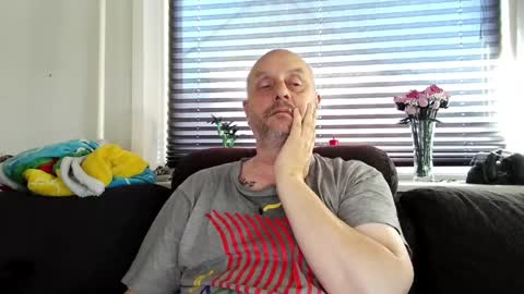 MrLazy online show from 05.28.26