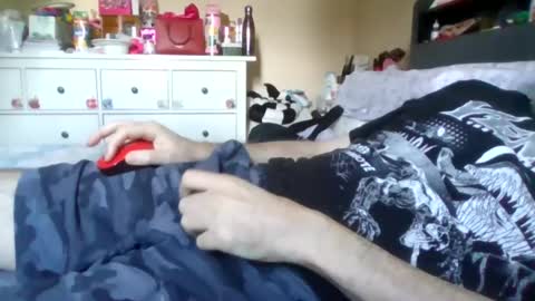 hardnick696 online show from 07.12.26