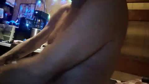 hardon4yourass online show from 03.04.26