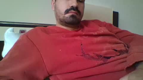 SIR HARD online show from 11.26.25