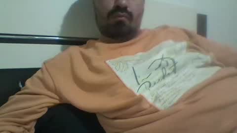 SIR HARD online show from 05.29.26