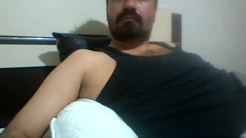 SIR HARD online show from 08.09.26