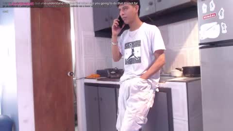 Andres Dean online show from 11.16.25