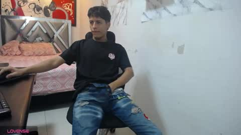 Andres Dean online show from 05.21.26