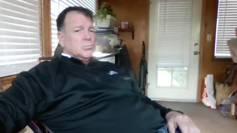 HSS online show from 01.17.25