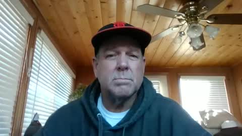 HSS online show from 01.22.25