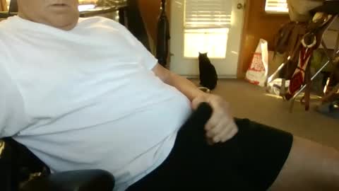 HSS online show from 01.23.25