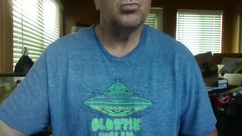 HSS online show from 09.30.25