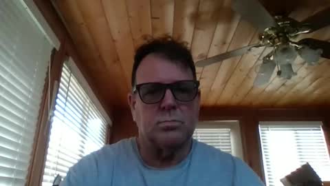 HSS online show from 10.30.25