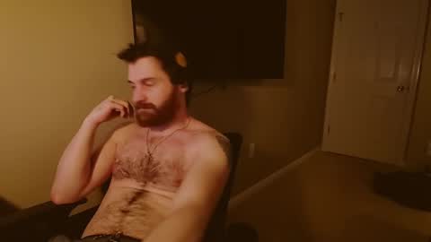 Snapshot of hardswtch chatting on 12.09.24 Tom online show from 12.09.24