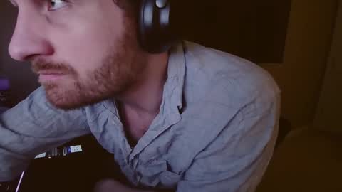 Snapshot of hardswtch chatting on 12.15.24 Tom online show from 12.15.24