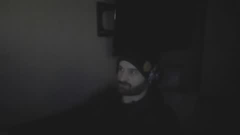 Snapshot of hardswtch chatting on 02.18.25 Tom online show from 02.18.25