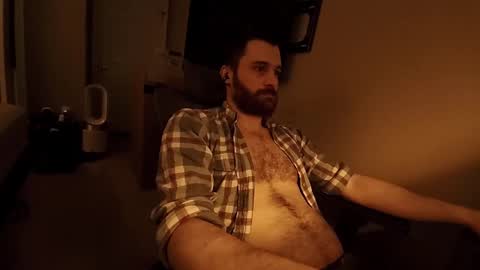 Snapshot of hardswtch chatting on 09.20.25 Tom online show from 09.20.25