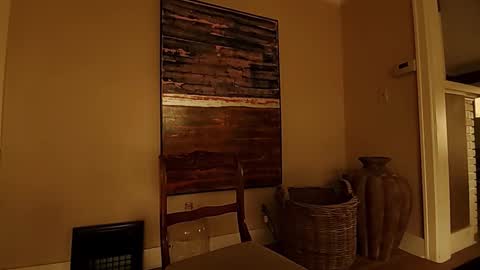 Snapshot of hardswtch chatting on 10.11.25 Tom online show from 10.11.25