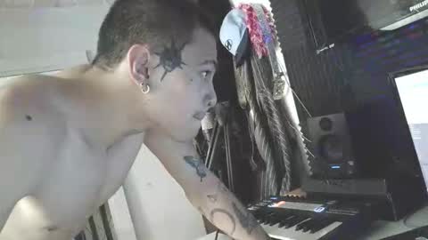 hardvinciisextoy online show from 03.26.26