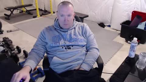 hardwired4816 online show from 02.17.26