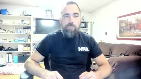 Snapshot of hardworkertn chatting on 12.27.24 hardworkertn online show from 12.27.24