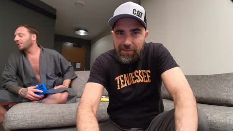 Snapshot of hardworkertn chatting on 01.07.25 hardworkertn online show from 01.07.25