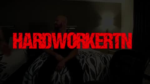 Snapshot of hardworkertn chatting on 01.21.25 hardworkertn online show from 01.21.25