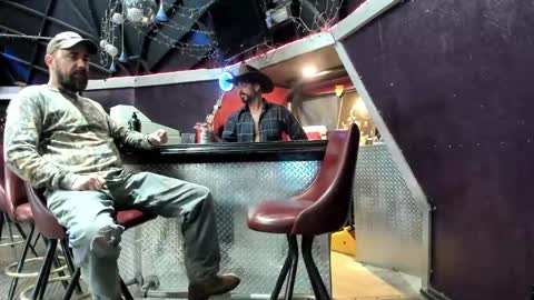 Snapshot of hardworkertn chatting on 01.25.25 hardworkertn online show from 01.25.25