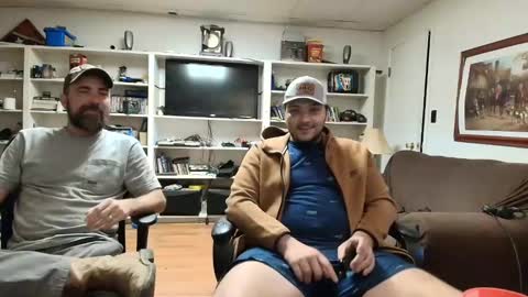 Snapshot of hardworkertn chatting on 02.14.25 hardworkertn online show from 02.14.25