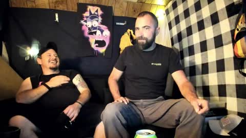 hardworkertn online show from 09.17.25