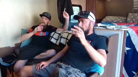 hardworkertn online show from 09.24.25