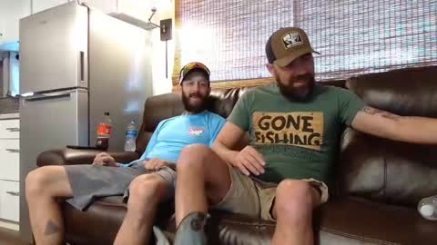 hardworkertn online show from 09.25.25