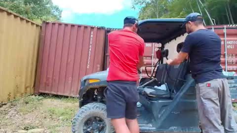 hardworkertn online show from 10.18.25