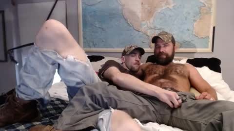 hardworkertn online show from 10.29.25