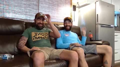 hardworkertn online show from 11.26.25