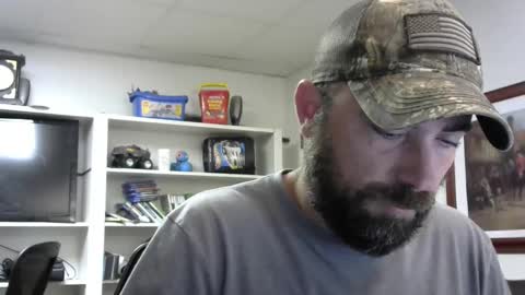 hardworkertn online show from 03.01.26