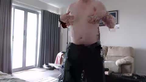 hardyes_indeed online show from 10.23.25