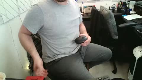 Snapshot of hardyhar702 chatting on 01.27.25 hardyhar702 online show from 01.27.25