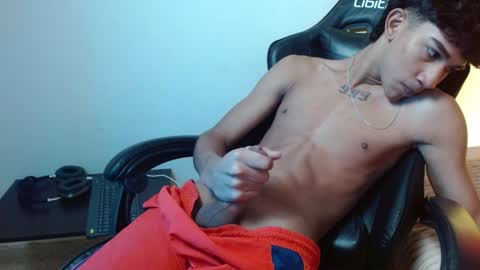 Hares online show from 12.23.24