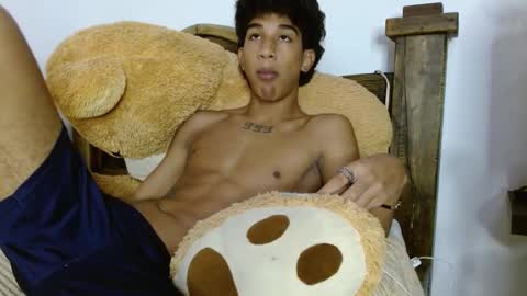 Hares online show from 01.08.25